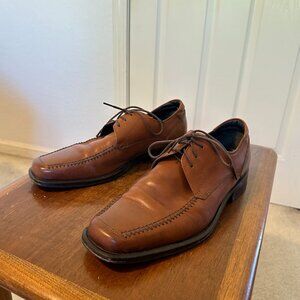 Johnston & Murphy shoes